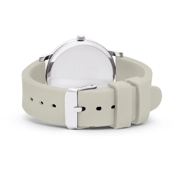 The Original Scrub Watch™ for Medical Professionals & Students- Light Gray - Picture 3 of 8